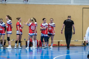 Bild 4 - wAJ HC Quickborn - HSG Kiel/Kronshagen : Ergebnis: 20:17